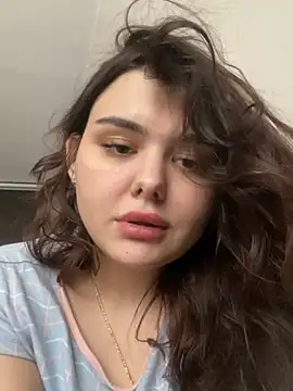 Snapshot of NikaMur chatting on 27, 12, 2024 NikaMur online show from 27, 12, 2024