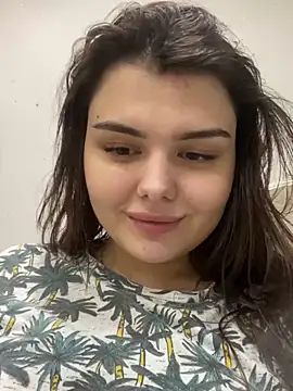 Snapshot of NikaMur chatting on 6, 1, 2025 NikaMur online show from 6, 1, 2025
