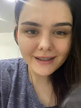 Snapshot of NikaMur chatting on 8, 1, 2025 NikaMur online show from 8, 1, 2025