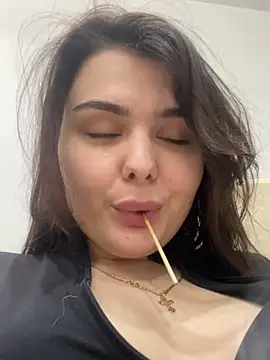 Snapshot of NikaMur chatting on 9, 1, 2025 NikaMur online show from 9, 1, 2025