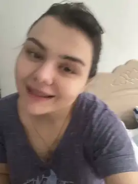 Snapshot of NikaMur chatting on 11, 1, 2025 NikaMur online show from 11, 1, 2025