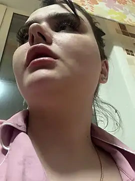 Snapshot of NikaMur chatting on 13, 1, 2025 NikaMur online show from 13, 1, 2025