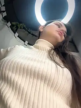 Snapshot of NikaMur chatting on 27, 1, 2025 NikaMur online show from 27, 1, 2025