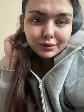 Snapshot of NikaMur chatting on 31, 1, 2025 NikaMur online show from 31, 1, 2025