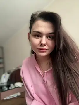 Snapshot of NikaMur chatting on 10, 2, 2025 NikaMur online show from 10, 2, 2025