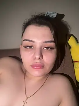 Snapshot of NikaMur chatting on 11, 3, 2025 NikaMur online show from 11, 3, 2025