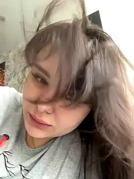 Snapshot of NikaMur chatting on 10, 9, 2025 NikaMur online show from 10, 9, 2025