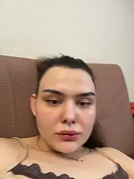 NikaMur online show from 28, 11, 2025