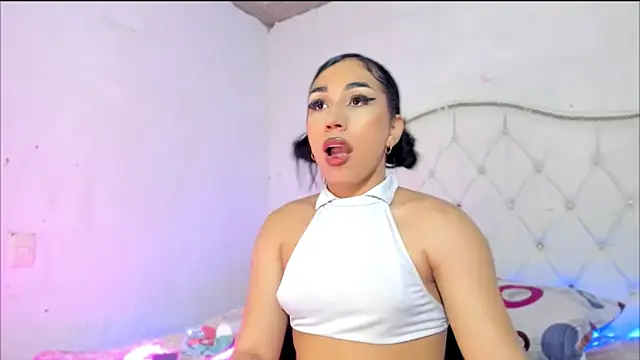 Anny jhonsonx online show from 30, 4, 2026