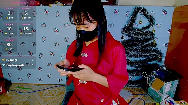 Snapshot of __Saphia__ chatting on 9, 1, 2025 Saphia online show from 9, 1, 2025