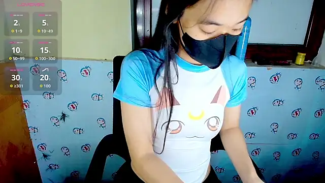   Saphia   online show from 19, 11, 2025