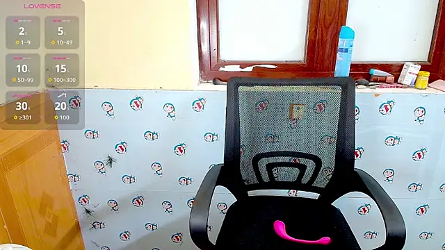 Snapshot of __Saphia__ chatting on 26, 11, 2025 Saphia online show from 26, 11, 2025