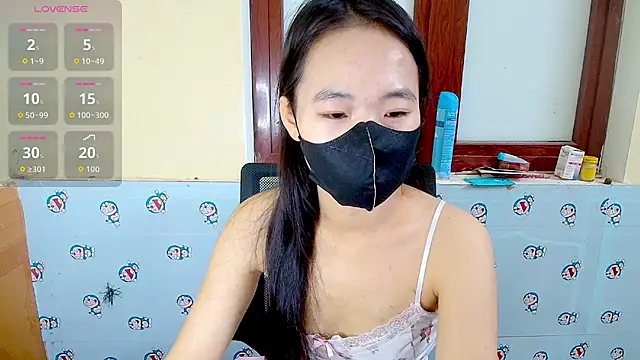 Snapshot of __Saphia__ chatting on 6, 1, 2026 Saphia online show from 6, 1, 2026