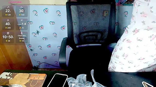 Snapshot of __Saphia__ chatting on 27, 2, 2026 Saphia online show from 27, 2, 2026