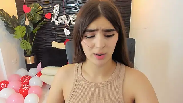 sofia 44 online show from 13, 2, 2025