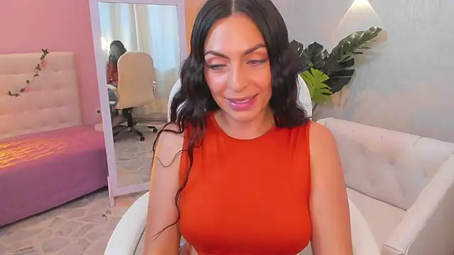 Snapshot of yourmagic_venus chatting on 17, 4, 2026 yourmagic venus online show from 17, 4, 2026