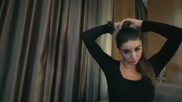 Snapshot of your_bunnygirl chatting on 9, 10, 2025 your bunnygirl online show from 9, 10, 2025