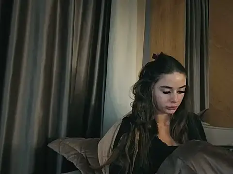 Snapshot of your_bunnygirl chatting on 22, 10, 2025 your bunnygirl online show from 22, 10, 2025