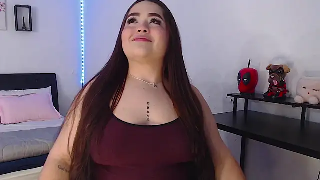 Snapshot of KimGeorgia_ chatting on 1, 12, 2024 KimGeorgia online show from 1, 12, 2024