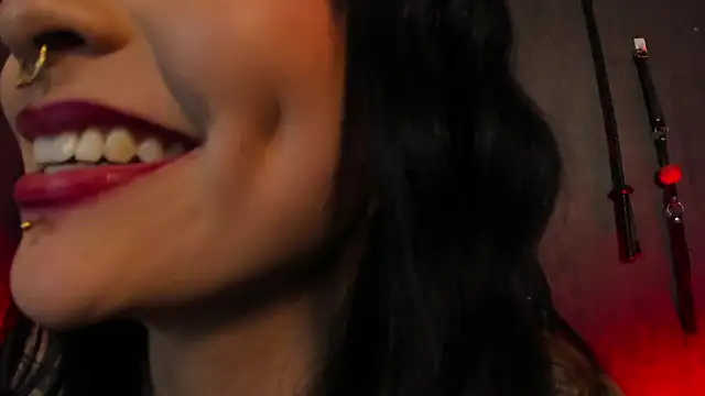 Snapshot of CharlotteScotte chatting on 12, 3, 2025 CharlotteScotte online show from 12, 3, 2025