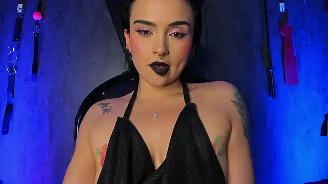 Snapshot of CharlotteScotte chatting on 19, 3, 2025 CharlotteScotte online show from 19, 3, 2025