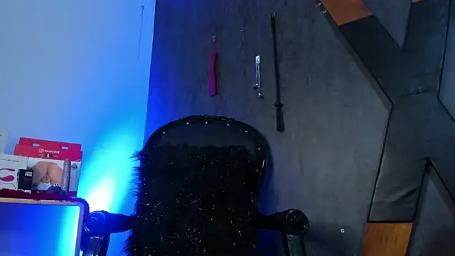 Snapshot of CharlotteScotte chatting on 20, 3, 2025 CharlotteScotte online show from 20, 3, 2025