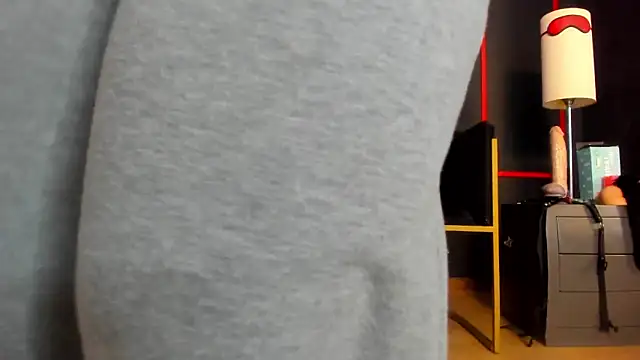 CharlotteScotte online show from 7, 1, 2026