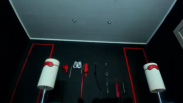 Snapshot of CharlotteScotte chatting on 12, 1, 2026 CharlotteScotte online show from 12, 1, 2026