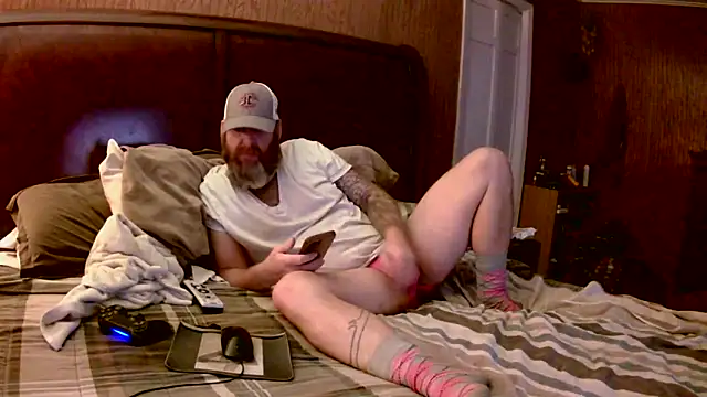 Cummerforyouu2 online show from 7, 1, 2026