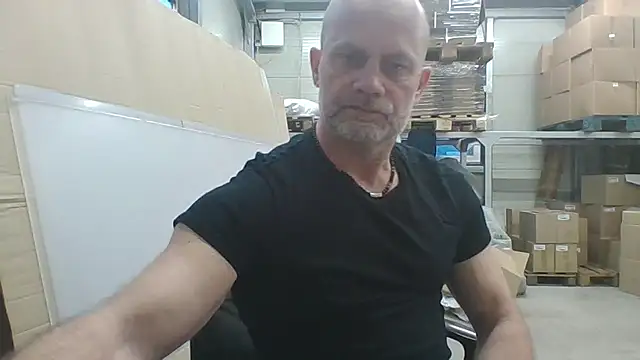 Boomerhun online show from 13, 3, 2026