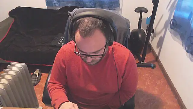 ravingr4d4 online show from 14, 2, 2025