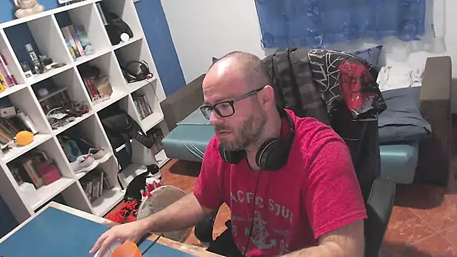 ravingr4d4 online show from 22, 10, 2025