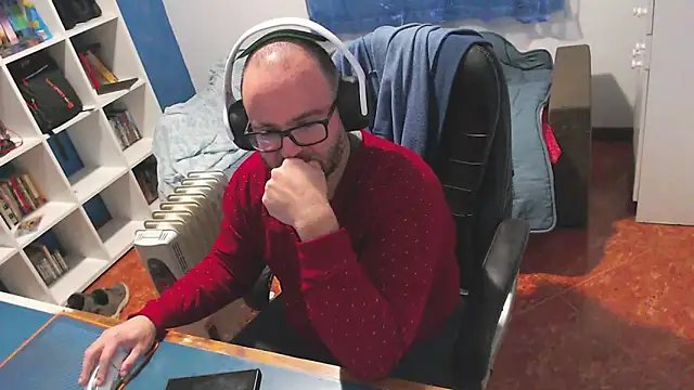 ravingr4d4 online show from 14, 2, 2026