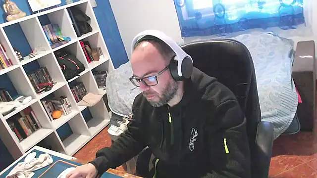 ravingr4d4 online show from 20, 2, 2026