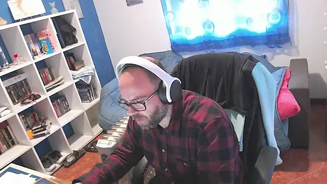 ravingr4d4 online show from 24, 3, 2026