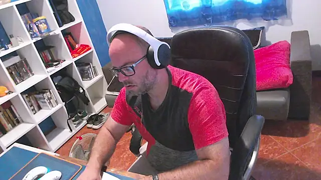 ravingr4d4 online show from 22, 6, 2026
