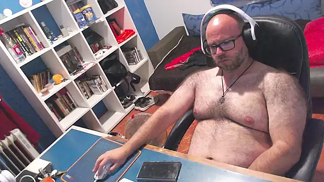 ravingr4d4 online show from 23, 6, 2026