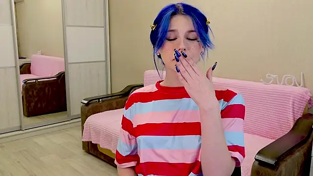 Alisa Black Star online show from 22, 12, 2024