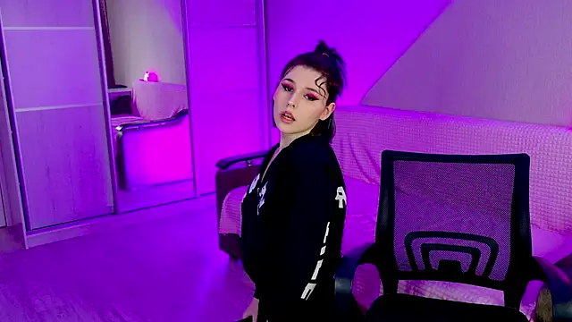 Alisa Black Star online show from 16, 1, 2025