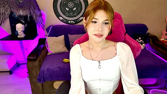 Alisa Black Star online show from 12, 3, 2025