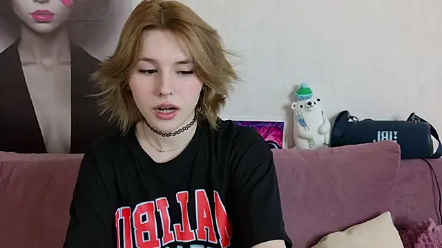 Alisa Black Star online show from 13, 3, 2025