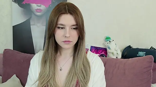 Alisa Black Star online show from 19, 3, 2025