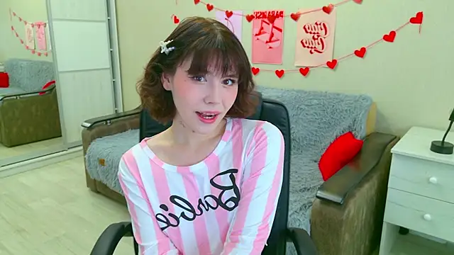 Alisa Black Star online show from 4, 10, 2025