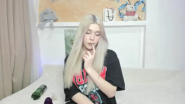 Alisa Black Star online show from 20, 12, 2025