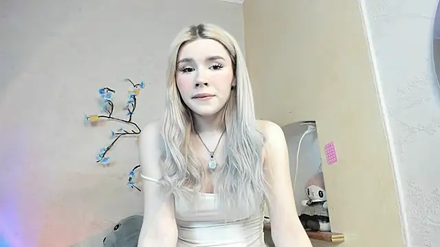 Alisa Black Star online show from 28, 4, 2026