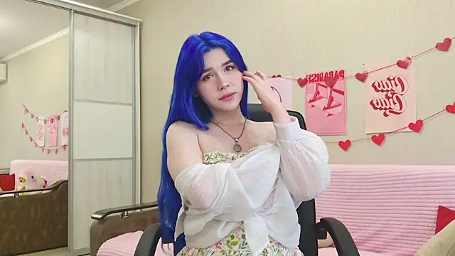 Alisa Black Star online show from 6, 6, 2026