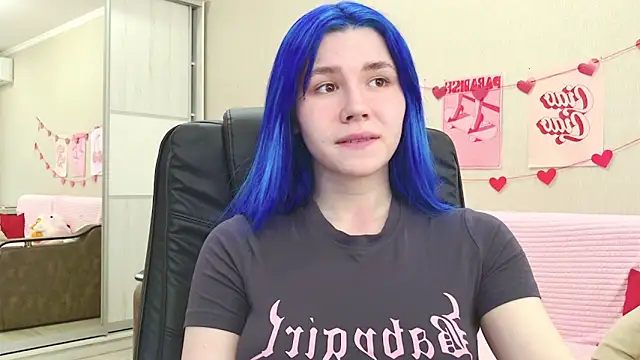 Alisa Black Star online show from 7, 6, 2026