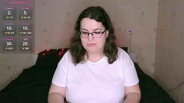 VladaCandy online show from 6, 12, 2024