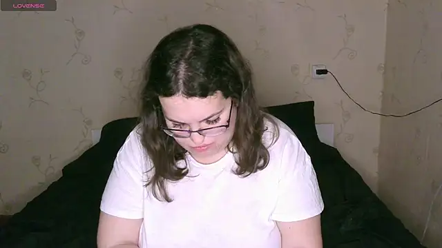 VladaCandy online show from 7, 12, 2024