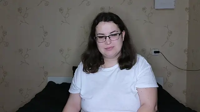 VladaCandy online show from 12, 1, 2025